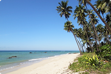 Ngapali Beach