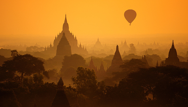 Bagan