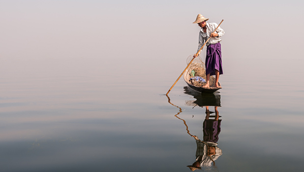 Inle Lake