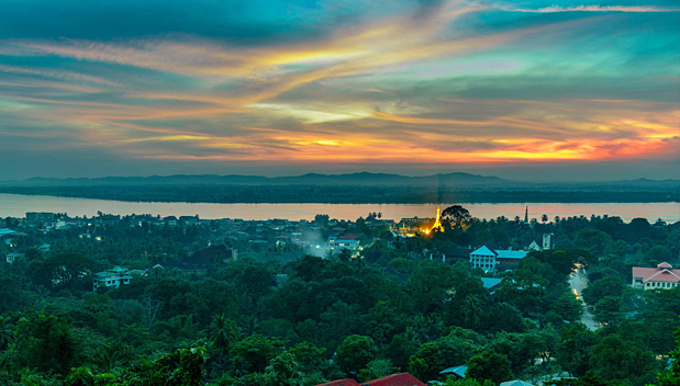 Mawlamyine